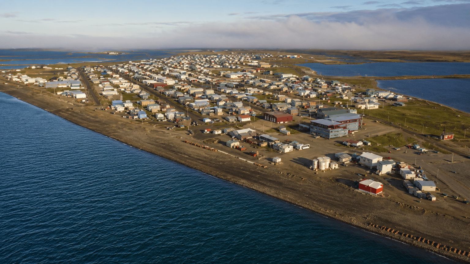 Utqiagvik