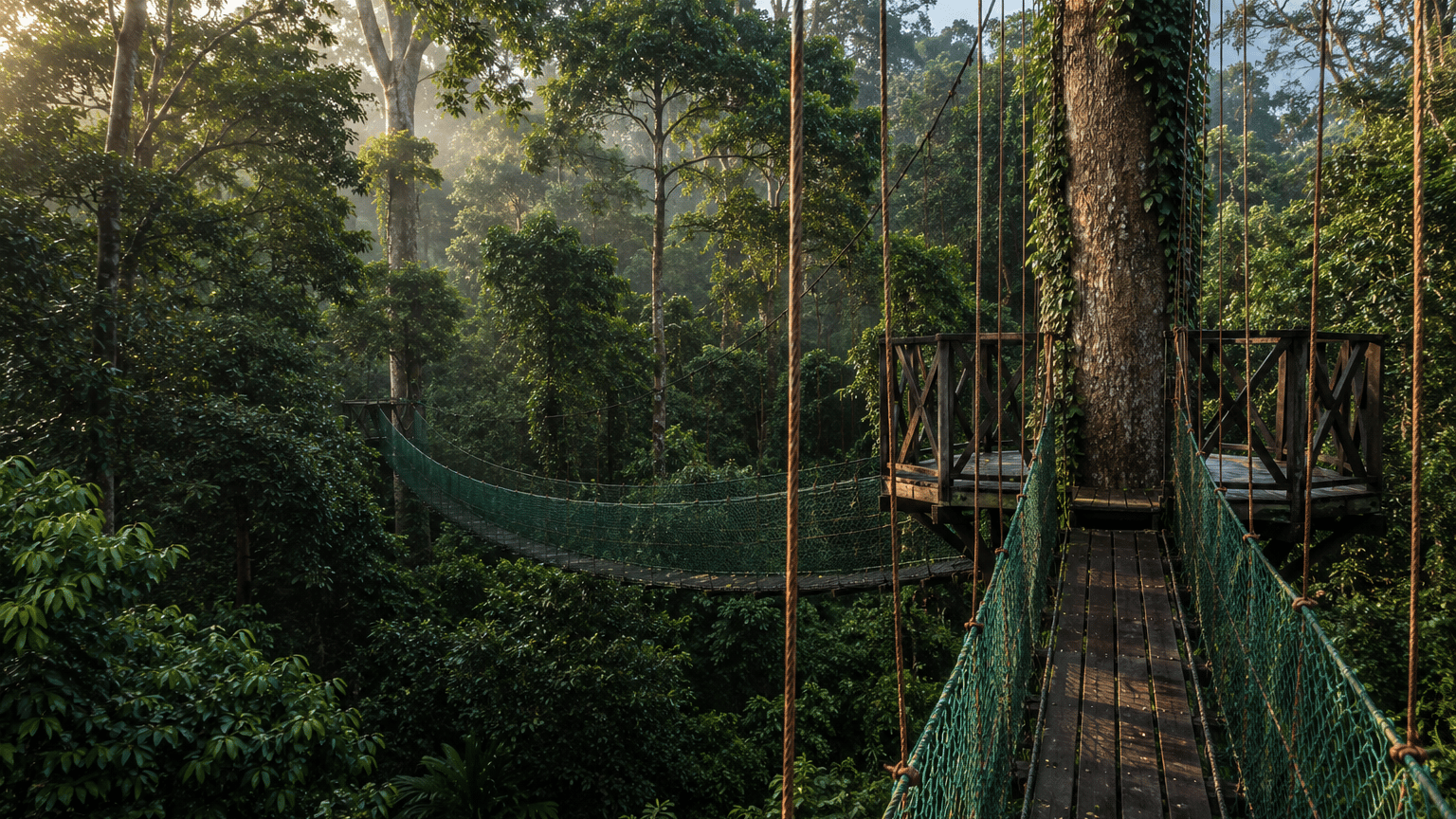 Danum Valley Field Centre