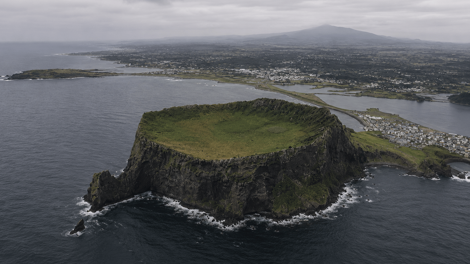 Jeju Island