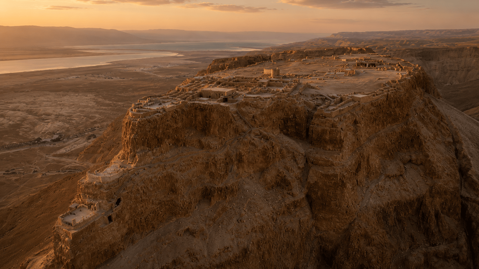 Masada