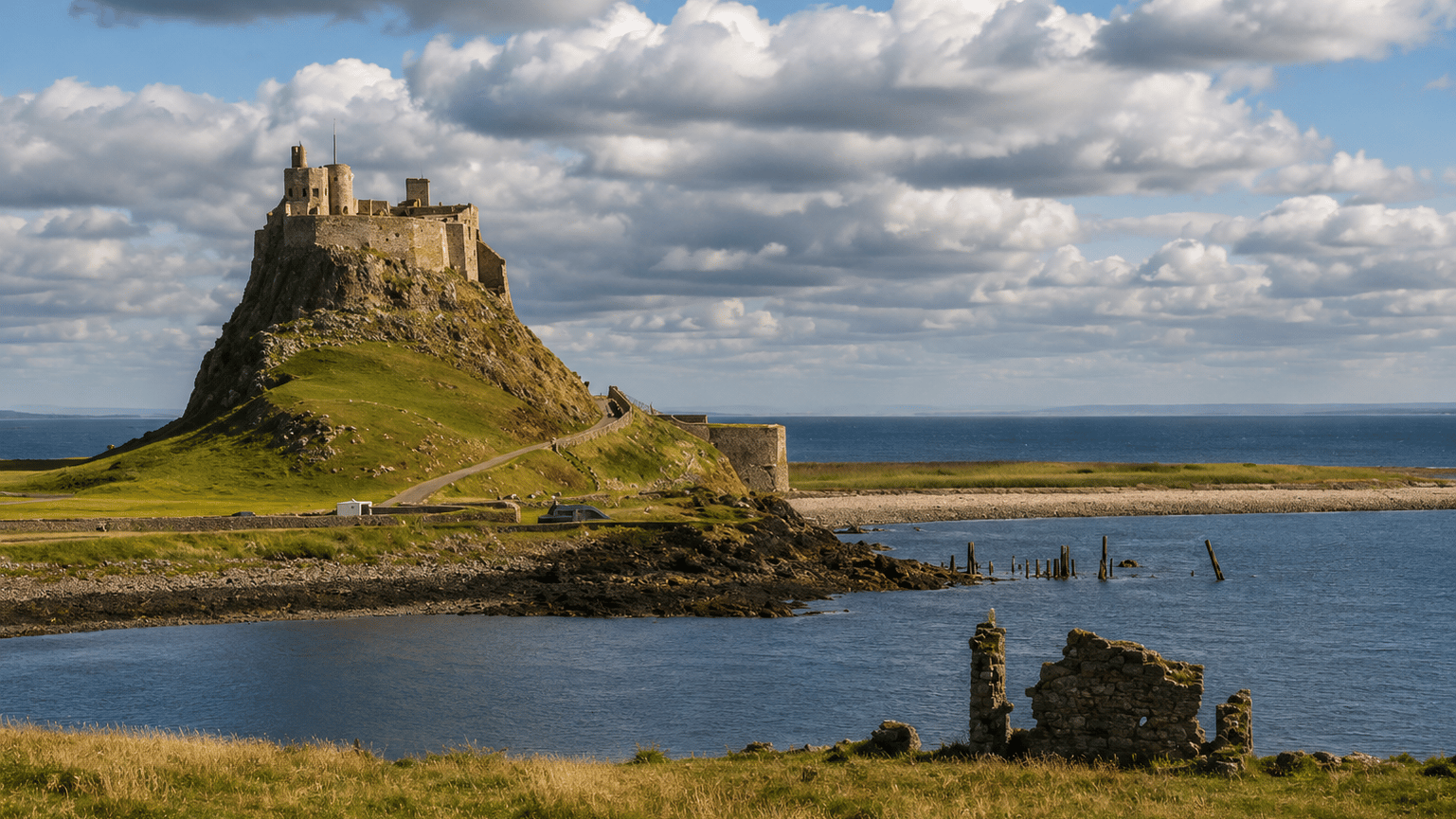 Lindisfarne