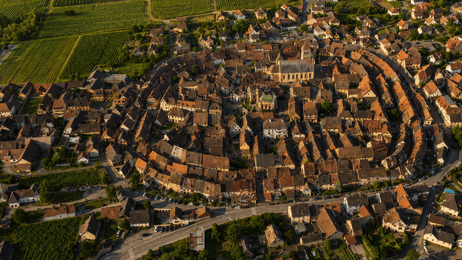 Eguisheim