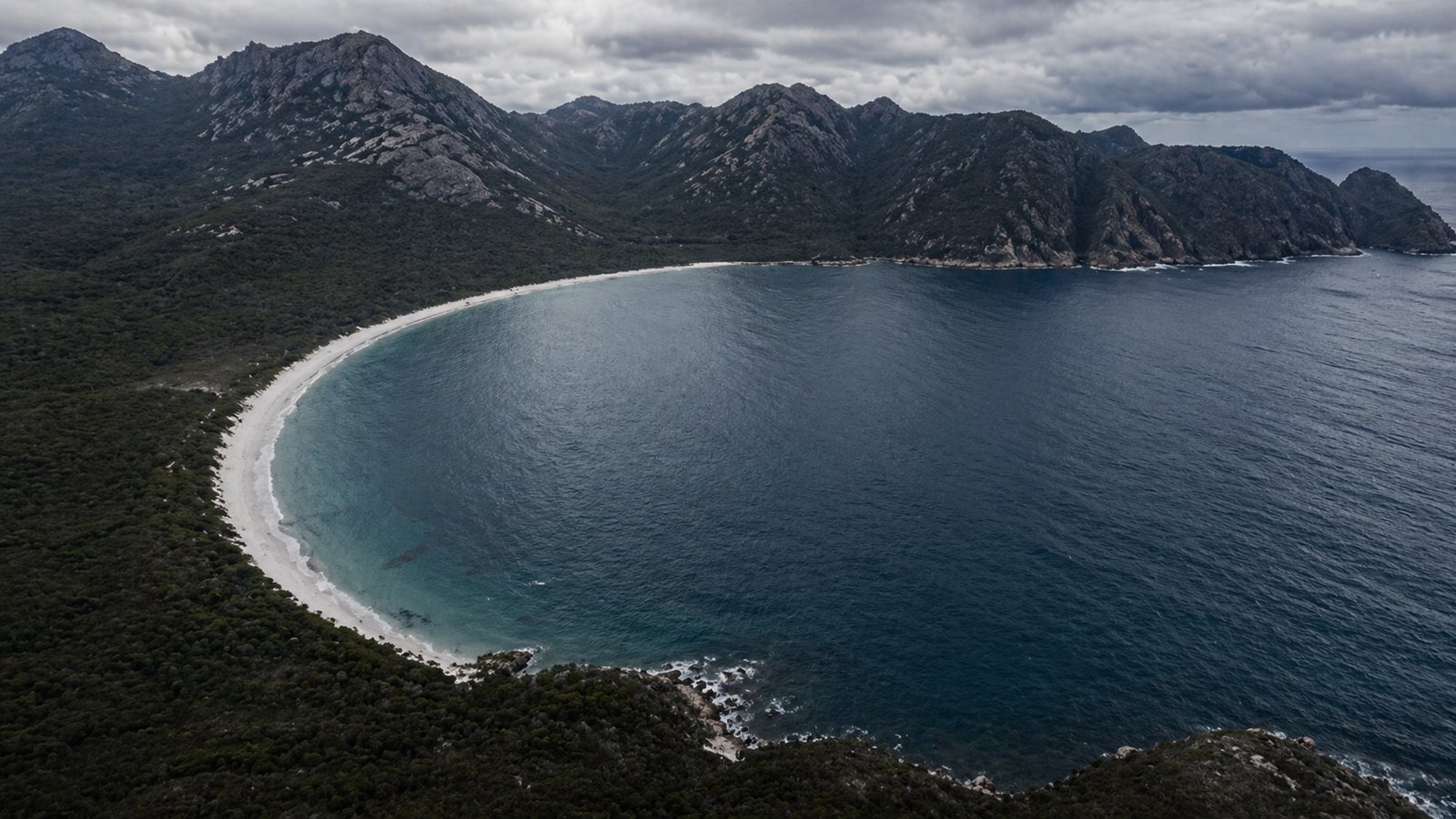 Tasmania
