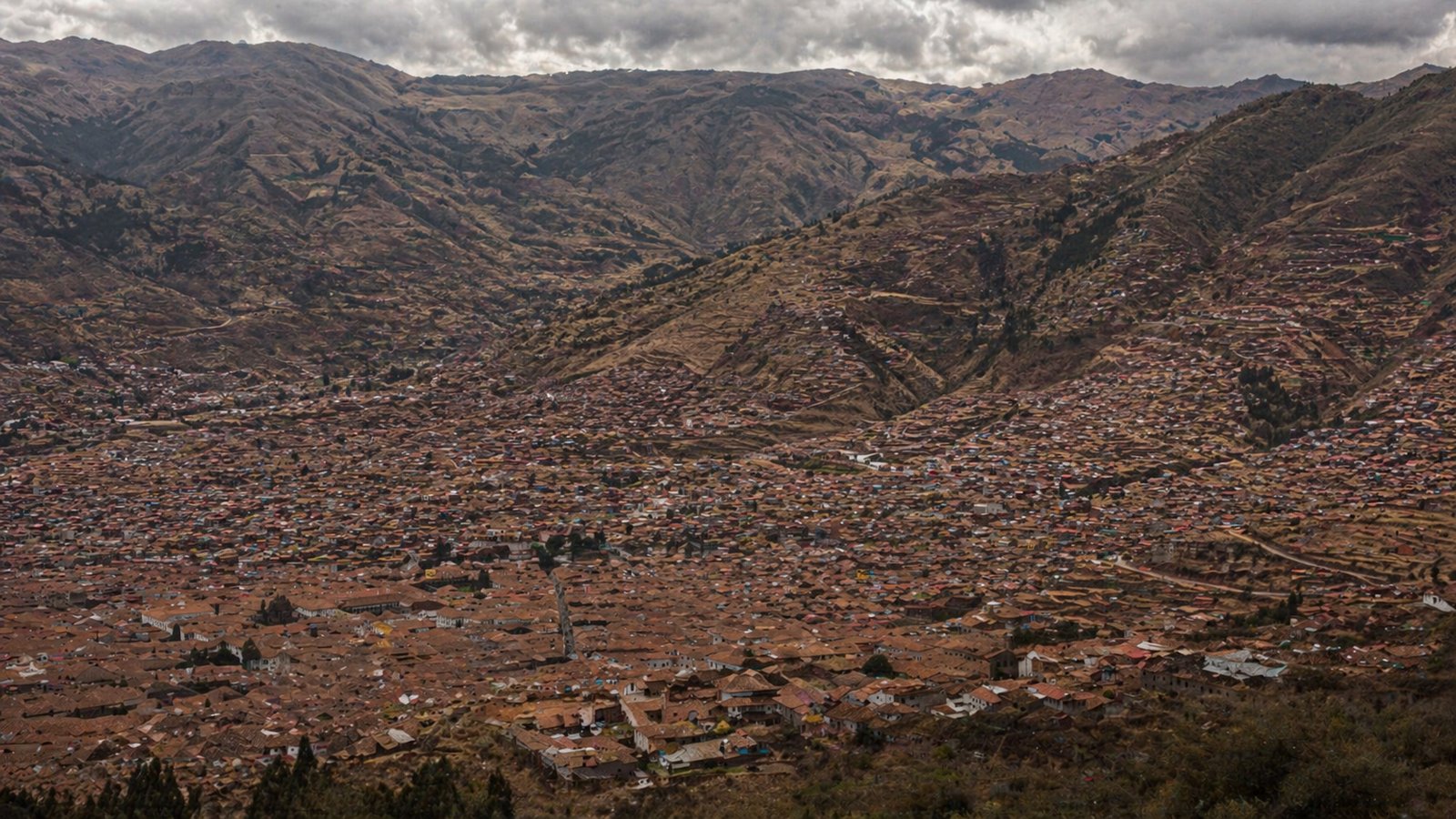Cusco Highlands Village