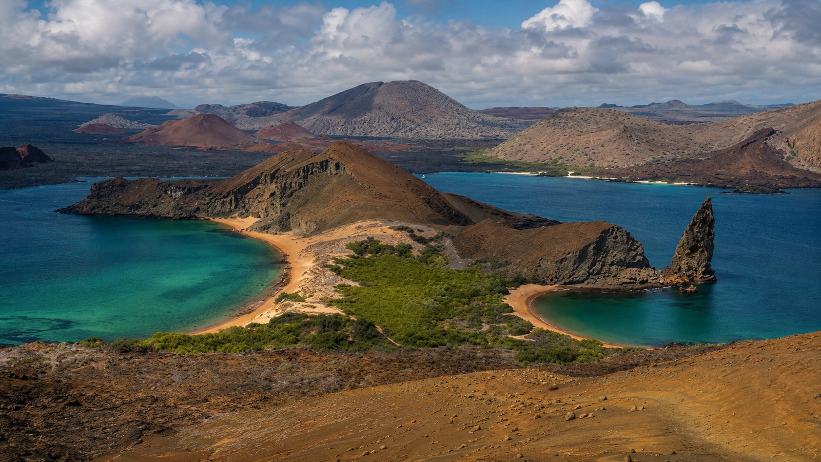 Galápagos Islands
