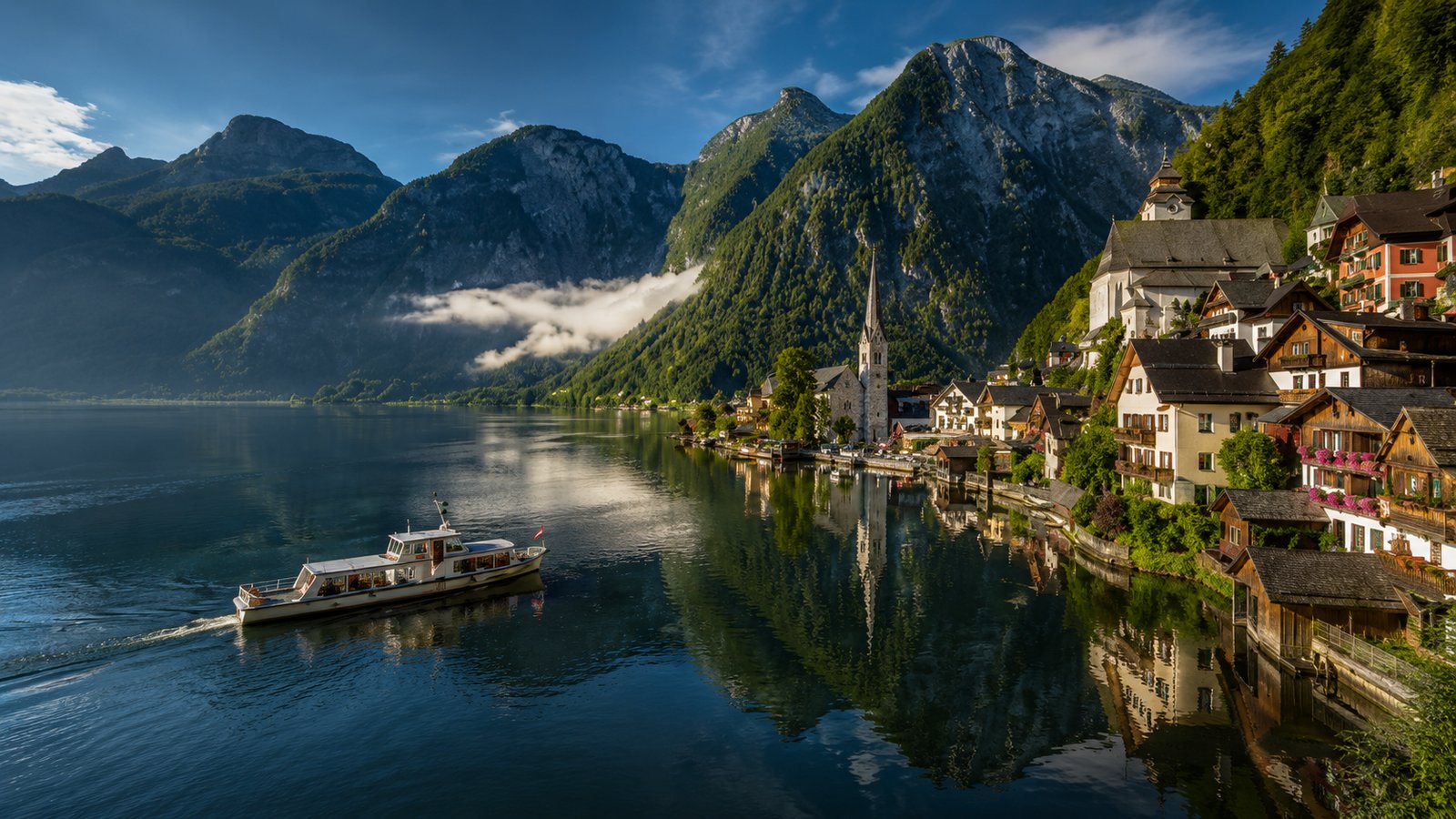 Hallstatt