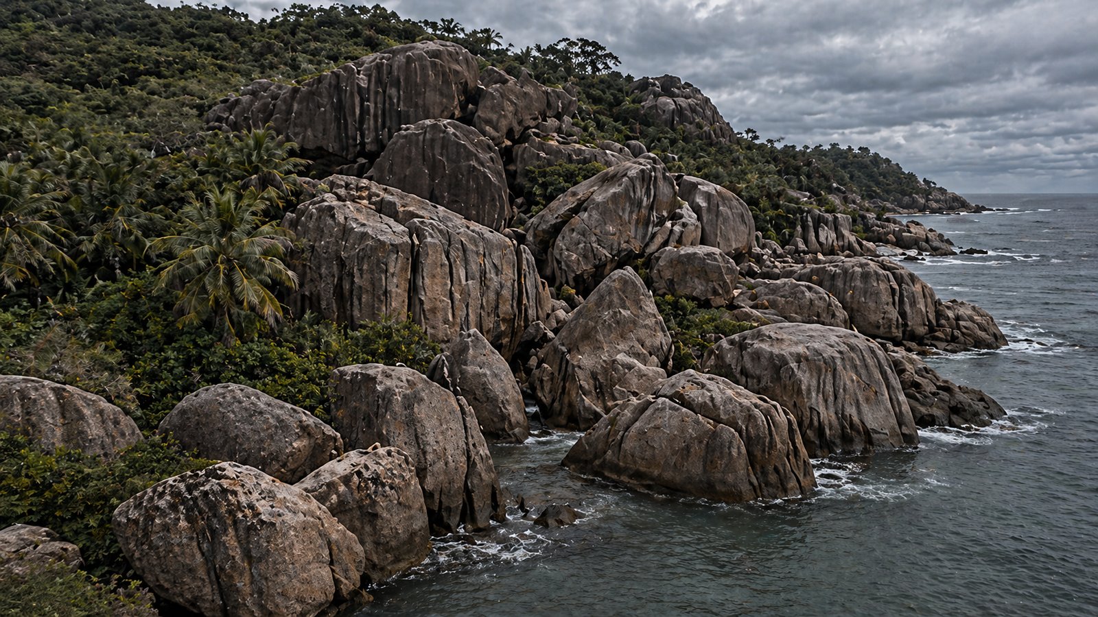 Seychelles