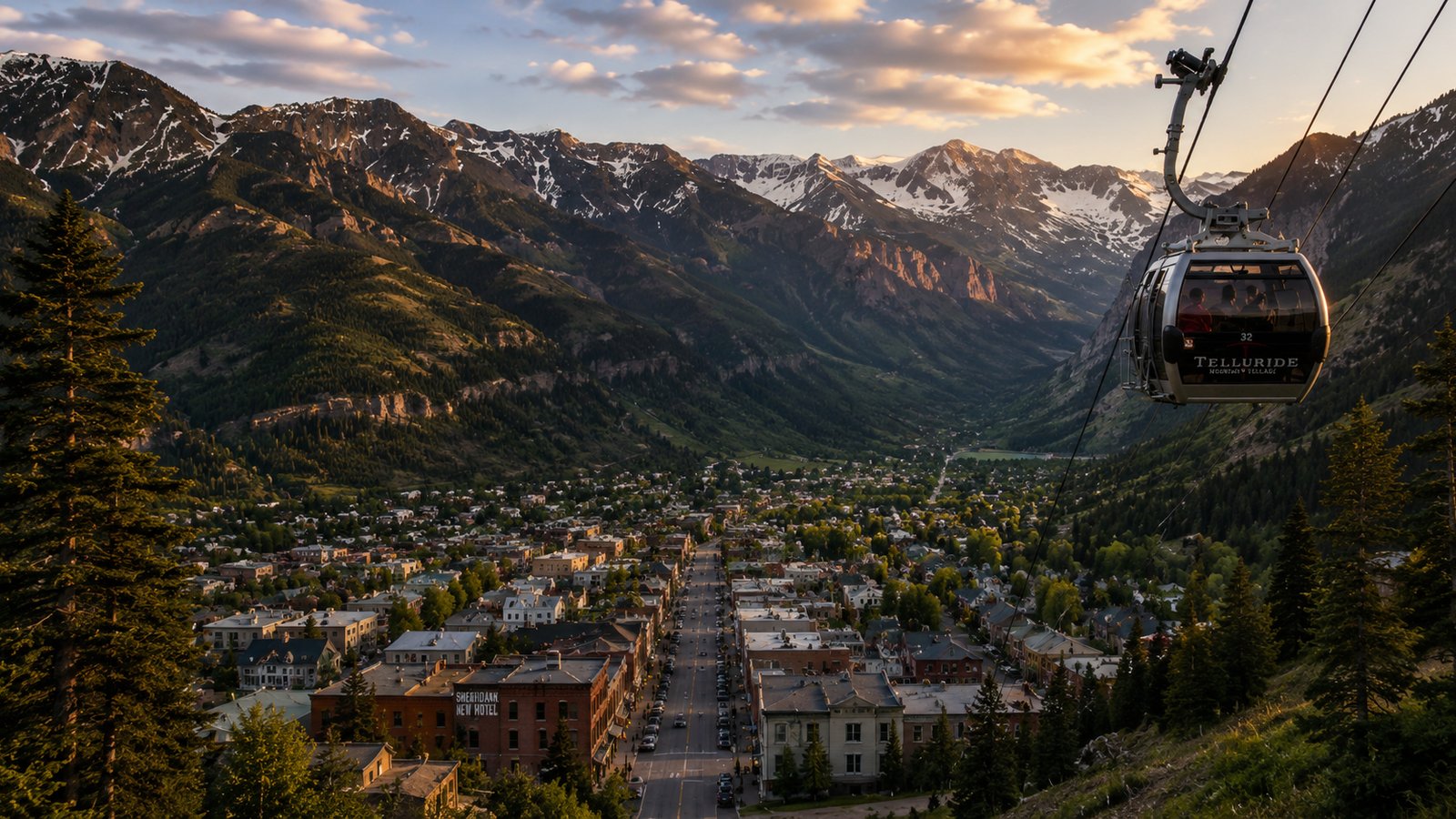 Telluride