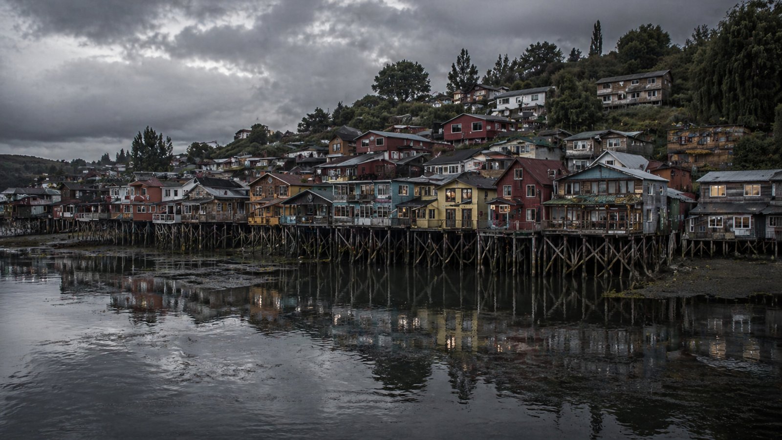 Chiloé Island