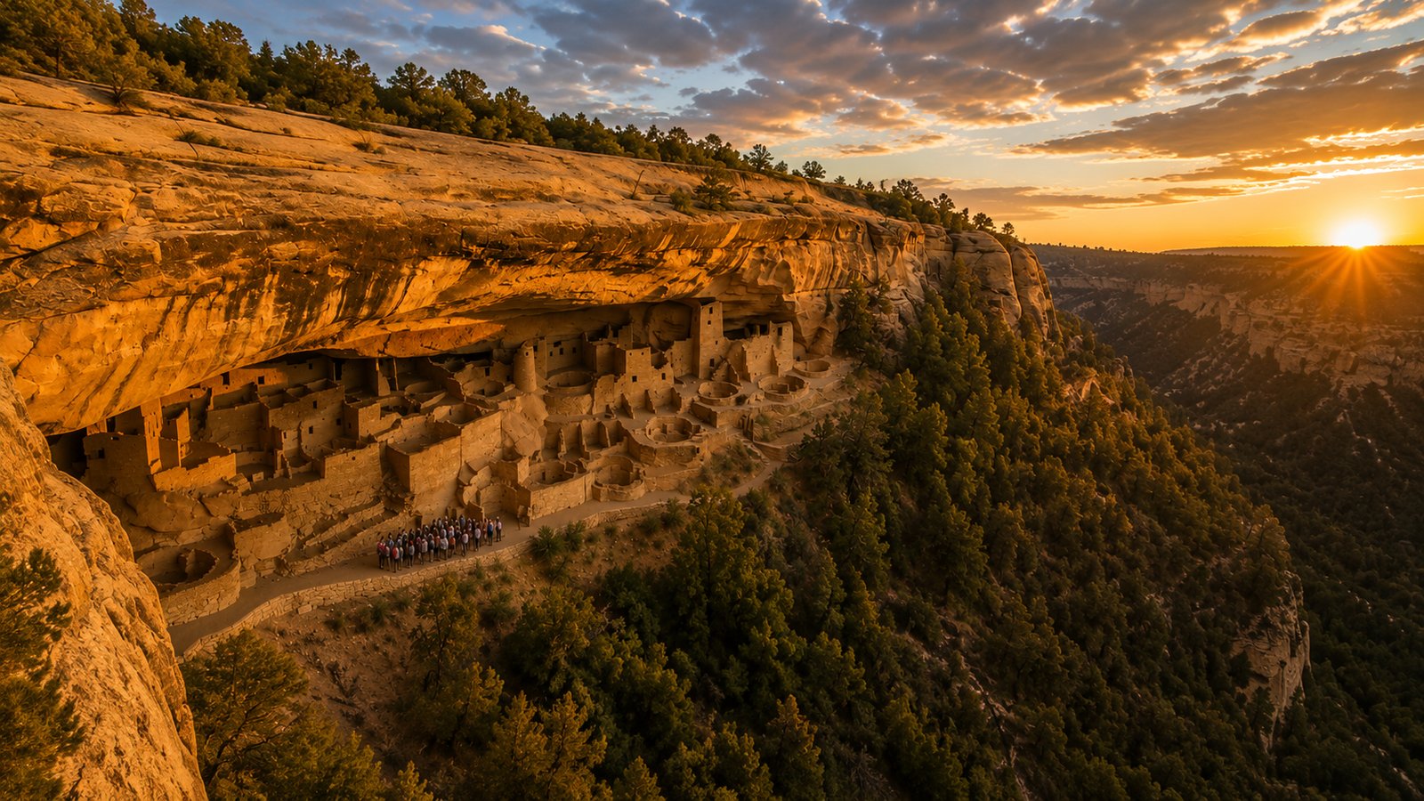 Mesa Verde