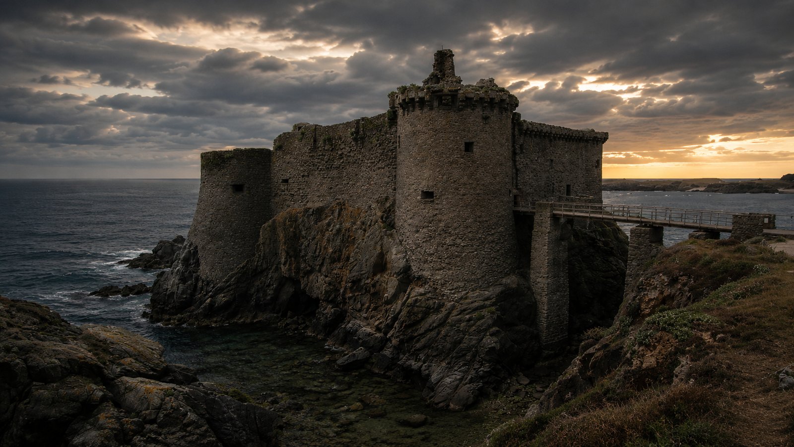 Île d’Yeu