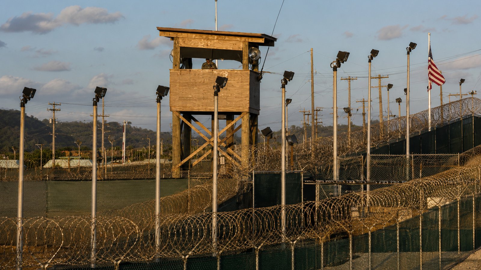 Guantanamo Bay