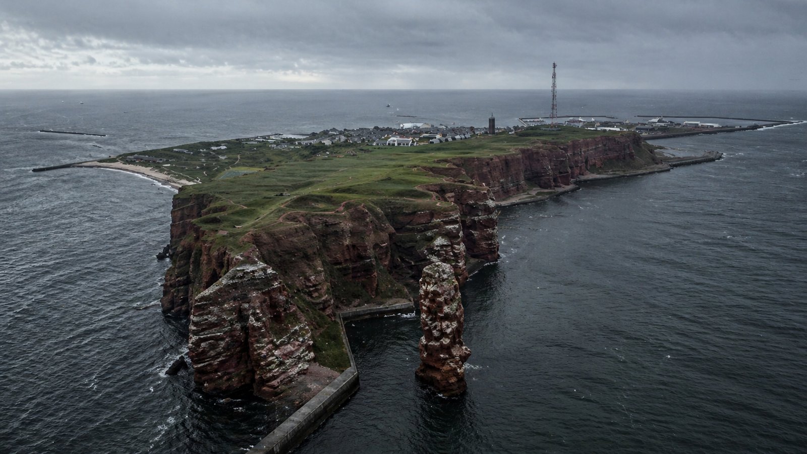 Heligoland