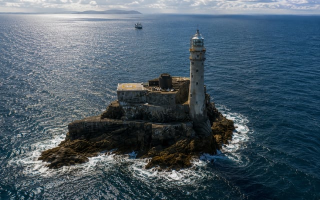 Fastnet Lighthouse