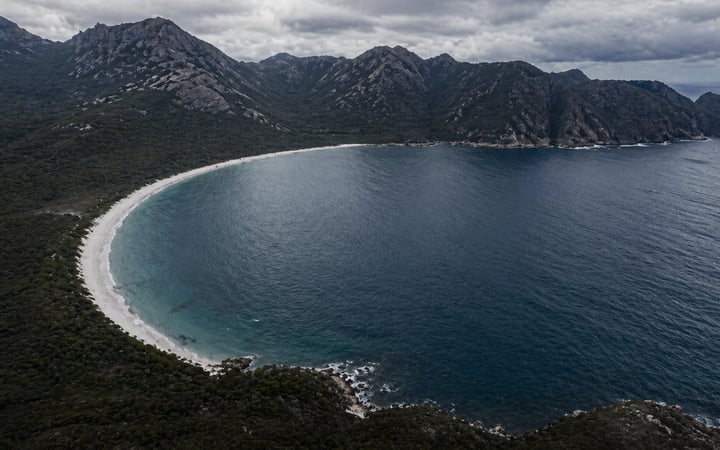 Tasmania