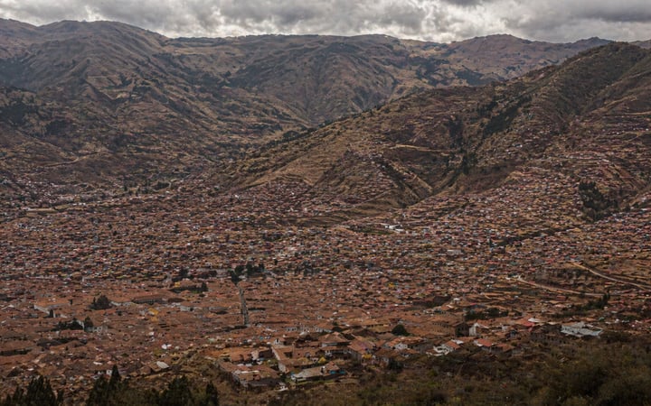 Cusco Highlands Village