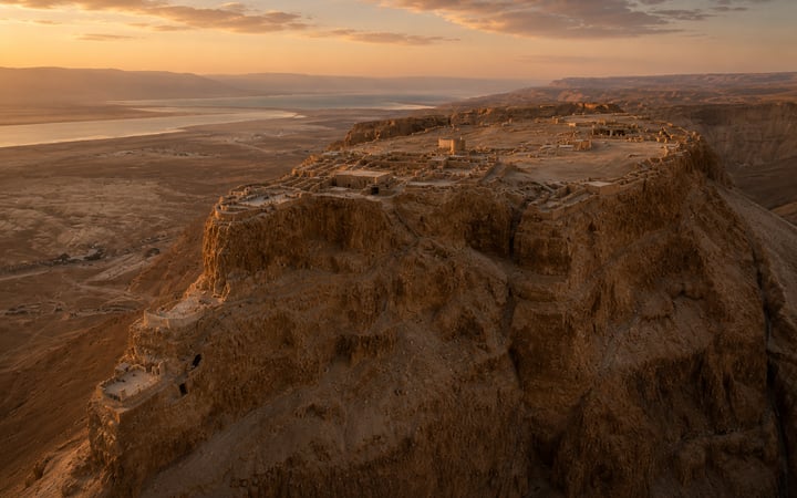 Masada