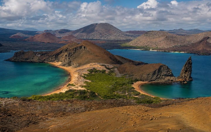 Galápagos Islands