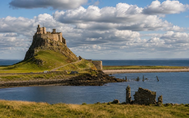 Lindisfarne