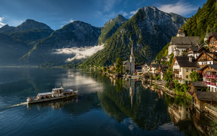 Hallstatt
