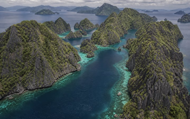 Palawan