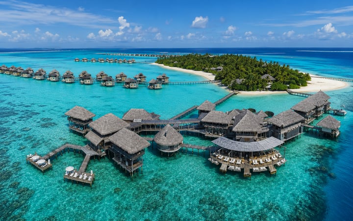 Lakshadweep