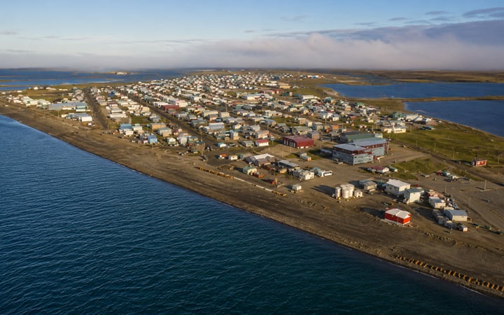 Utqiagvik