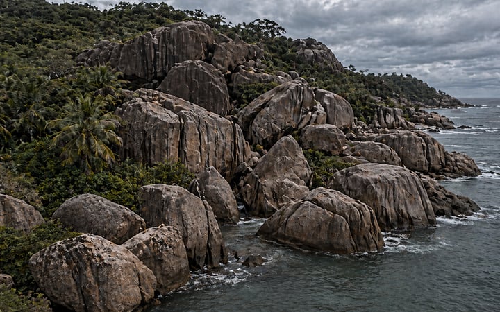 Seychelles