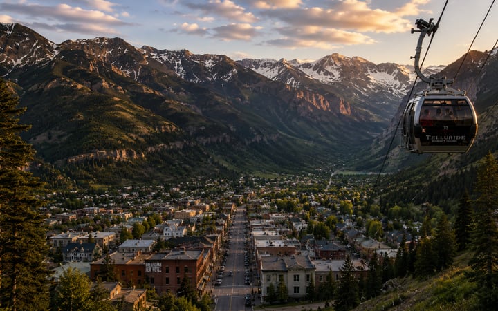 Telluride
