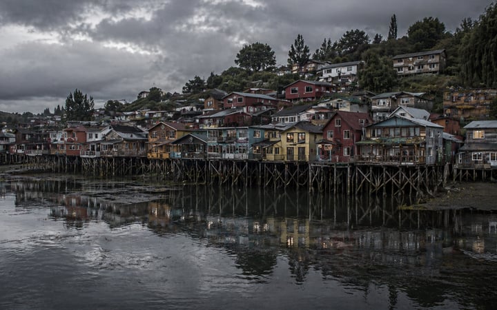 Chiloé Island