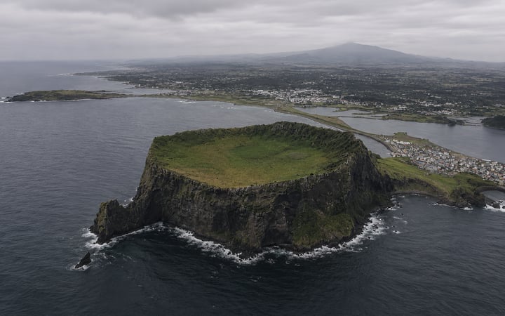 Jeju Island
