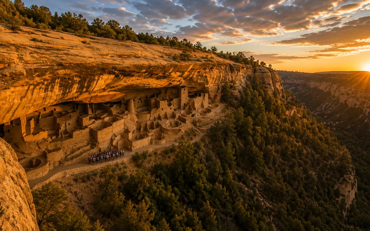 Mesa Verde