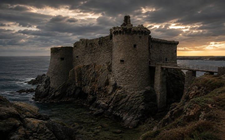 Île d’Yeu