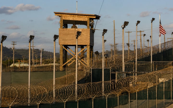 Guantanamo Bay