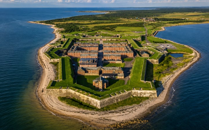 Fort George