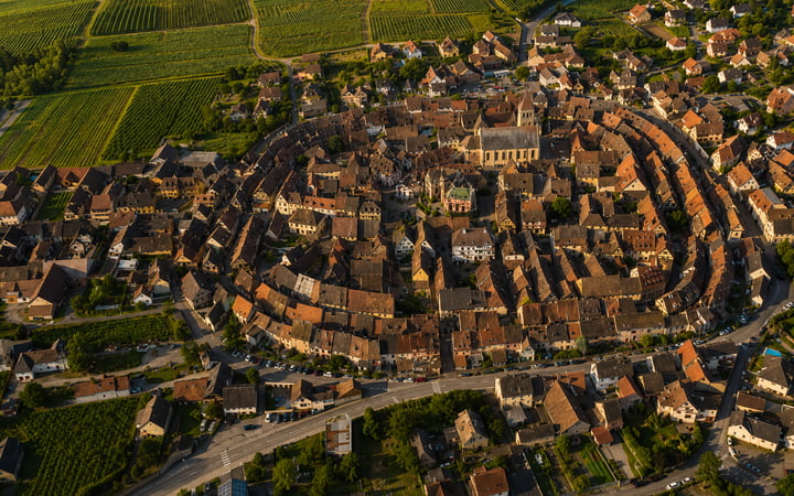 Eguisheim