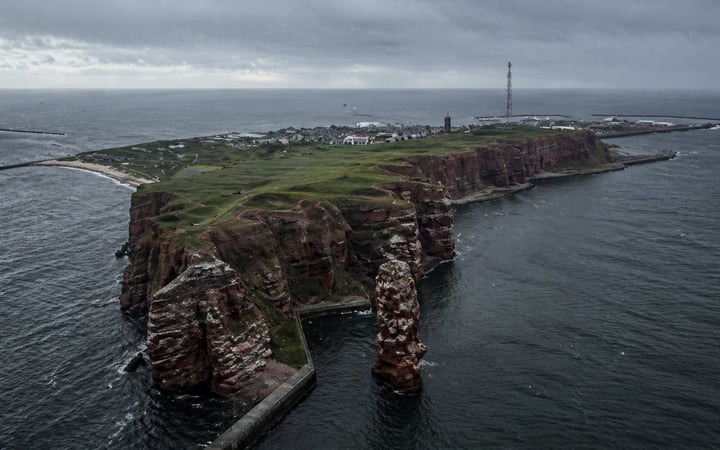 Heligoland